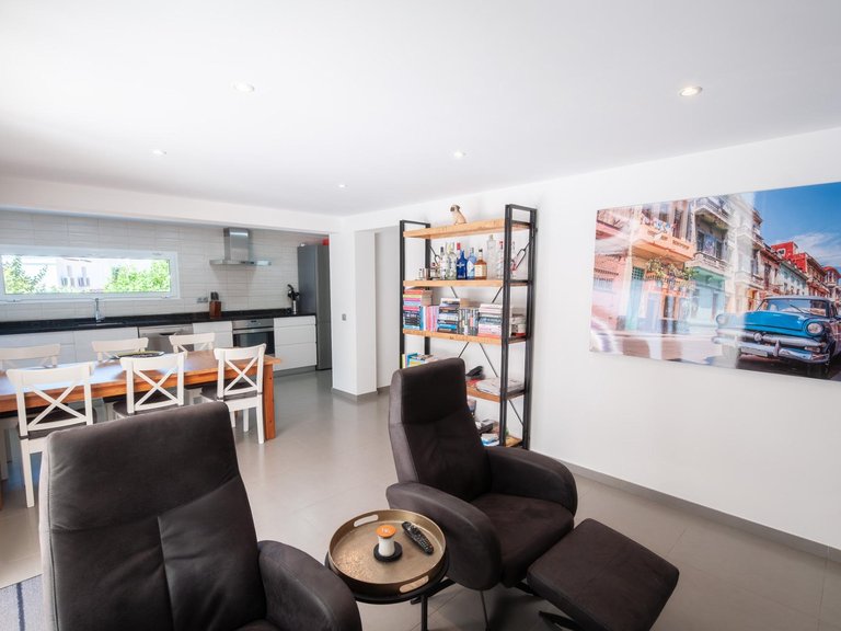 Villa for Sale in Cometa-Carrió, Calpe, Alicante 36