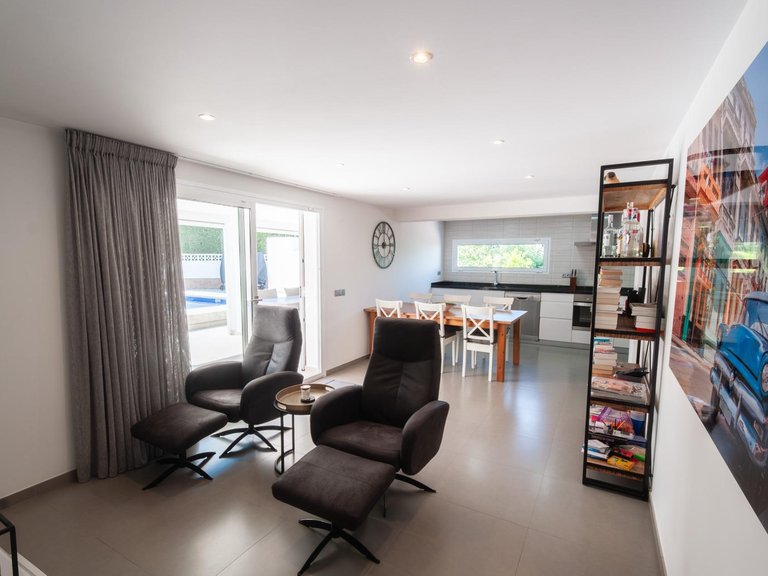 Villa for Sale in Cometa-Carrió, Calpe, Alicante 37