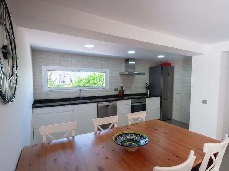 Villa for Sale in Cometa-Carrió, Calpe, Alicante 38