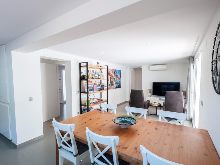 Villa for Sale in Cometa-Carrió, Calpe, Alicante 39