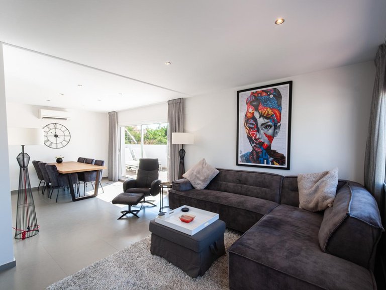 Villa for Sale in Cometa-Carrió, Calpe, Alicante 4