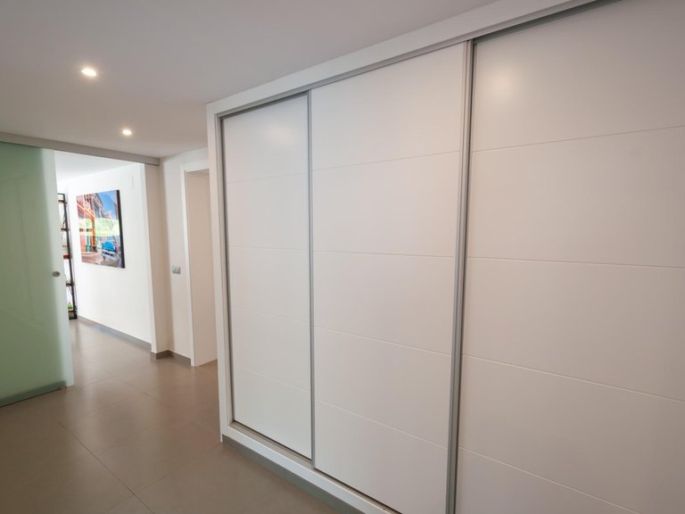 Villa for Sale in Cometa-Carrió, Calpe, Alicante 44