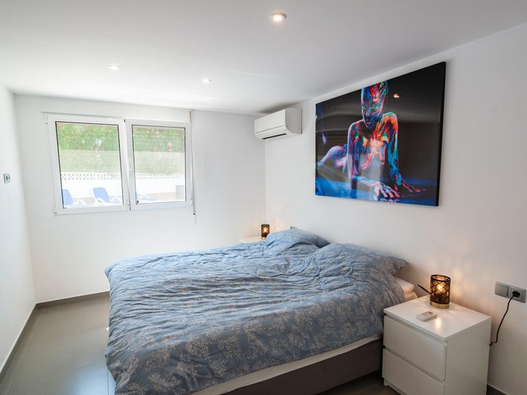 Villa for Sale in Cometa-Carrió, Calpe, Alicante 45