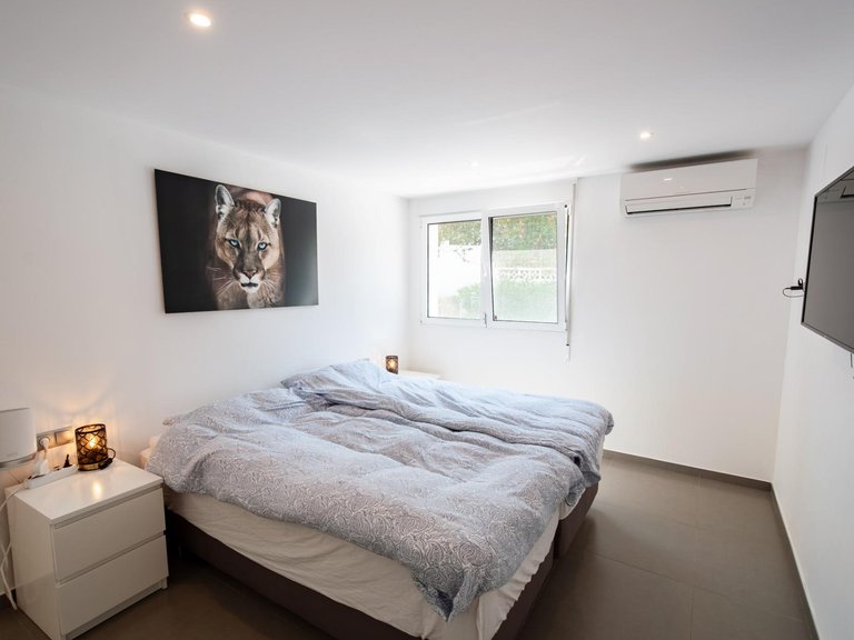 Villa for Sale in Cometa-Carrió, Calpe, Alicante 47