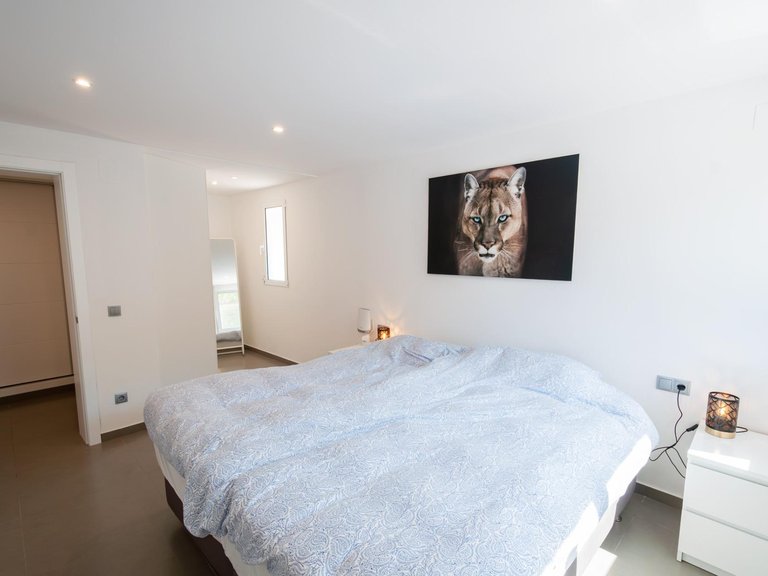 Villa for Sale in Cometa-Carrió, Calpe, Alicante 48