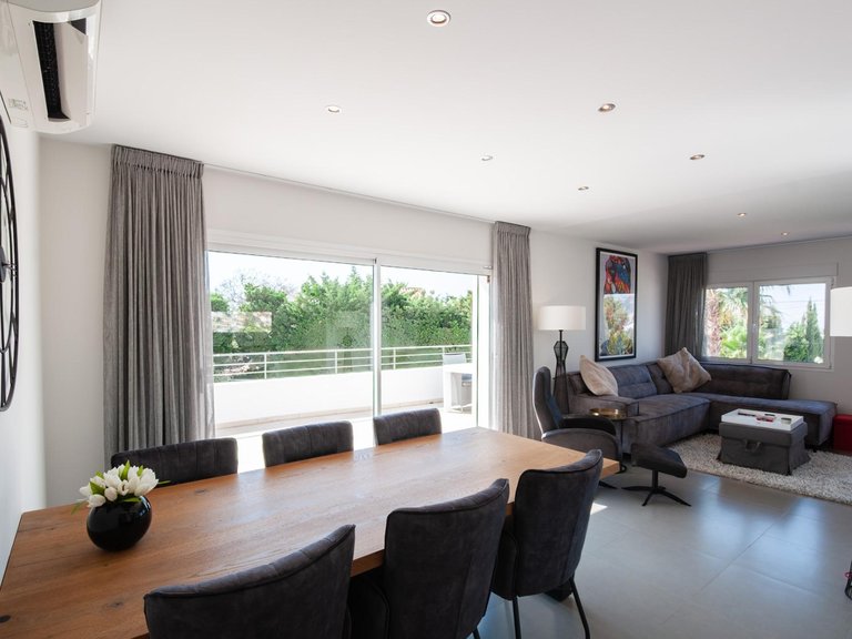 Villa for Sale in Cometa-Carrió, Calpe, Alicante 5