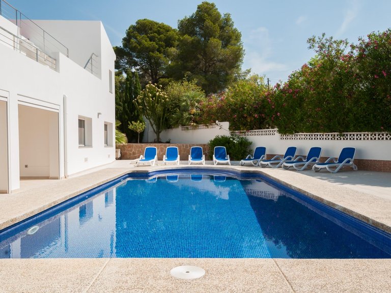 Villa for Sale in Cometa-Carrió, Calpe, Alicante 50