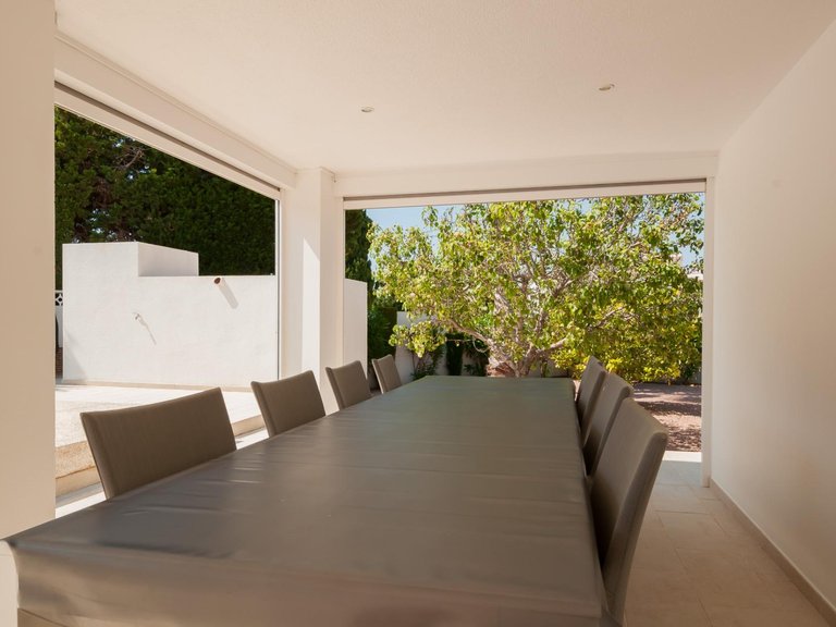 Villa for Sale in Cometa-Carrió, Calpe, Alicante 51