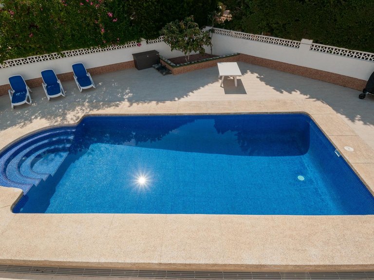 Villa for Sale in Cometa-Carrió, Calpe, Alicante 52