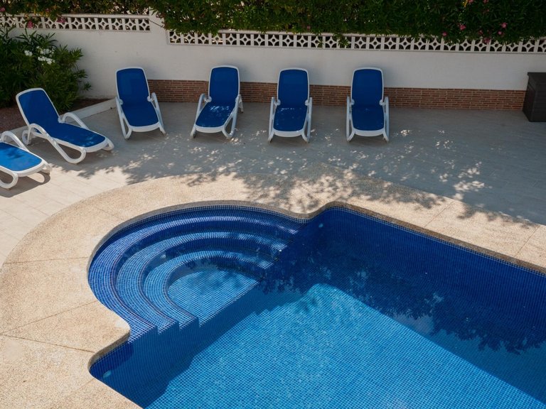 Villa for Sale in Cometa-Carrió, Calpe, Alicante 54