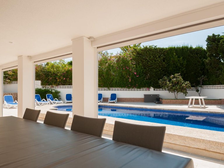 Villa for Sale in Cometa-Carrió, Calpe, Alicante 55