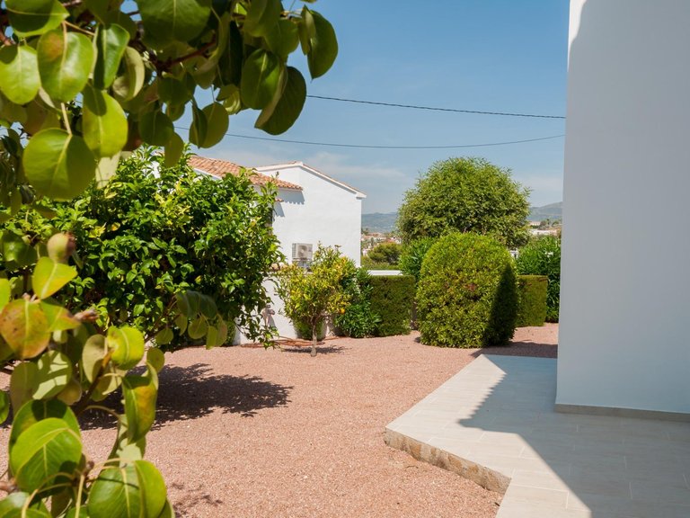 Villa for Sale in Cometa-Carrió, Calpe, Alicante 56