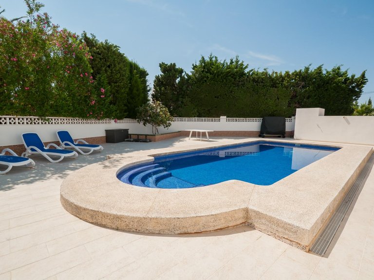 Villa for Sale in Cometa-Carrió, Calpe, Alicante 57