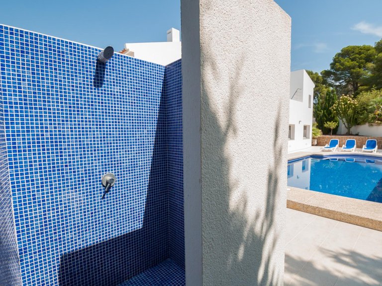 Villa for Sale in Cometa-Carrió, Calpe, Alicante 58