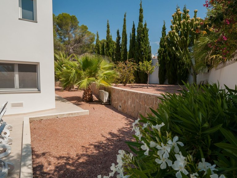 Villa for Sale in Cometa-Carrió, Calpe, Alicante 59