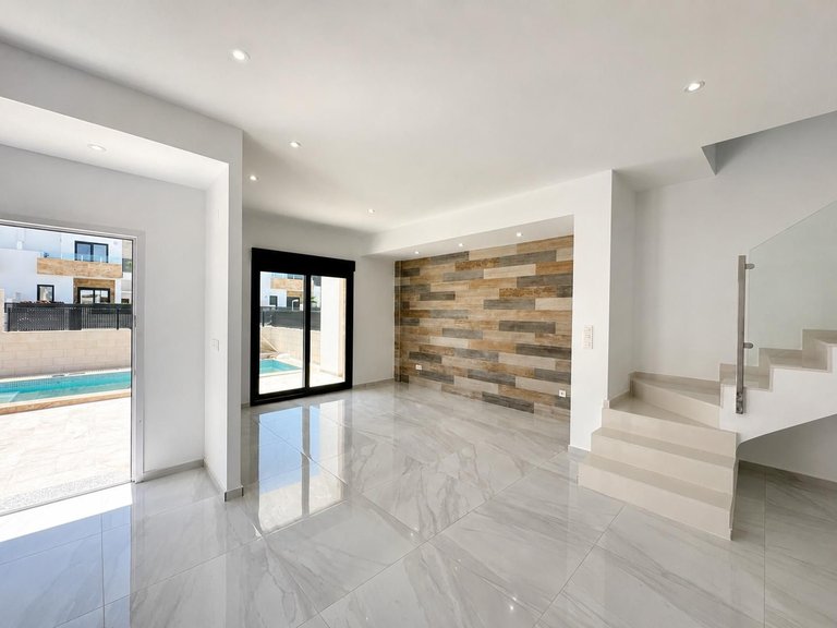 Villa for Sale in Montebello - Nou Espai, La Nucía, Alicante 15
