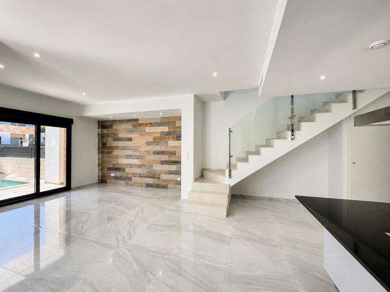 Villa for Sale in Montebello - Nou Espai, La Nucía, Alicante 31