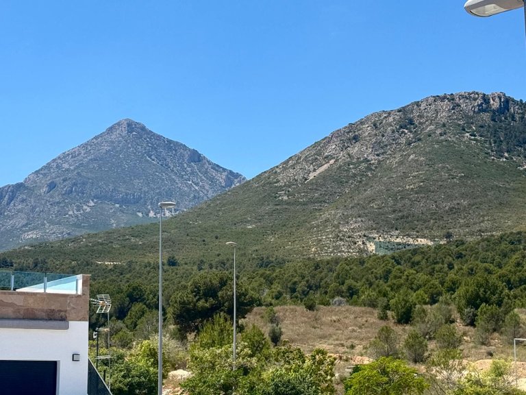 Villa for Sale in Montebello - Nou Espai, La Nucía, Alicante 32