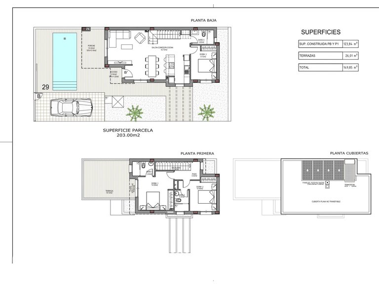 Villa for Sale in Montebello - Nou Espai, La Nucía, Alicante 33
