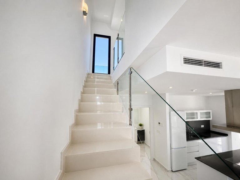Villa for Sale in Montebello - Nou Espai, La Nucía, Alicante 6