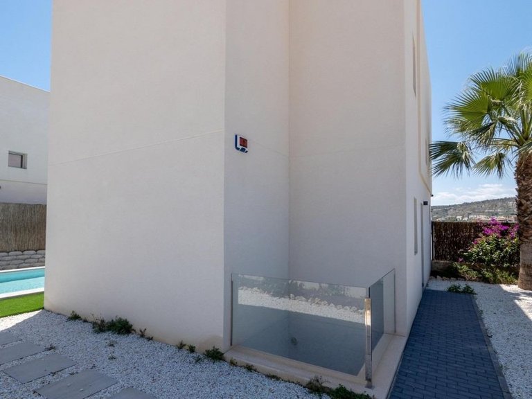 Villa for Sale in Comunidad valenciana, Algorfa, Alicante 34