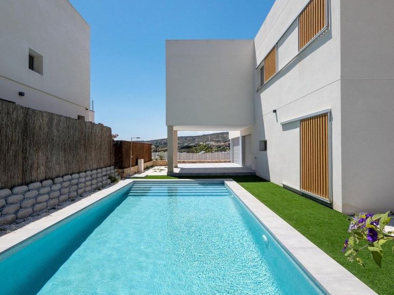 Villa for Sale in Comunidad valenciana, Algorfa, Alicante 5
