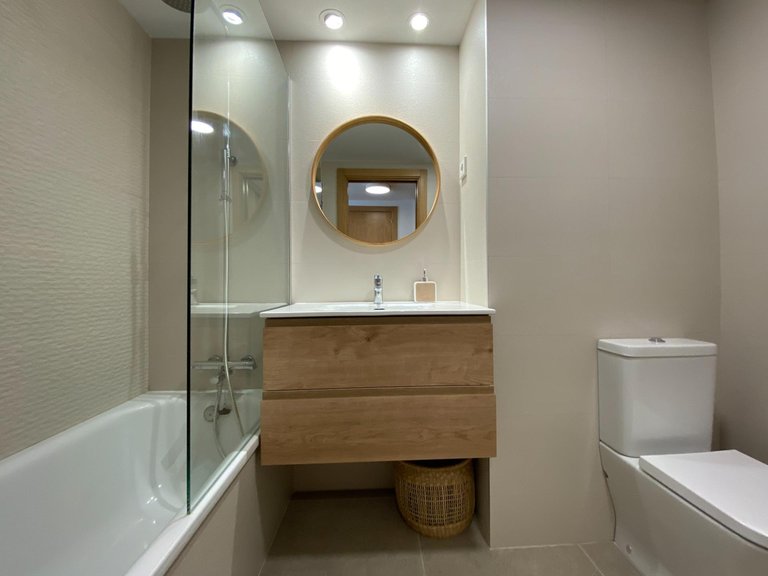 Apartment for Sale in Playa arenal-bol, Calpe, Alicante 12
