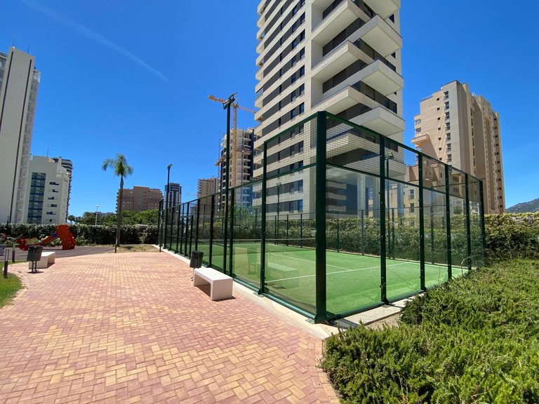 Apartment for Sale in Playa arenal-bol, Calpe, Alicante 15