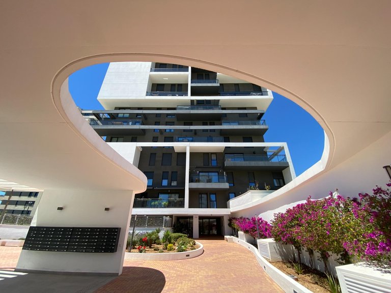 Apartment for Sale in Playa arenal-bol, Calpe, Alicante 18