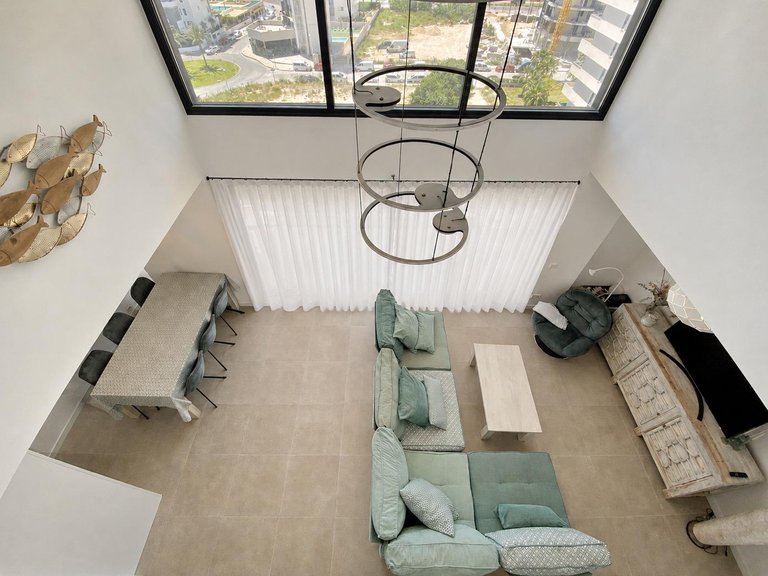 Apartment for Sale in Playa arenal-bol, Calpe, Alicante 2