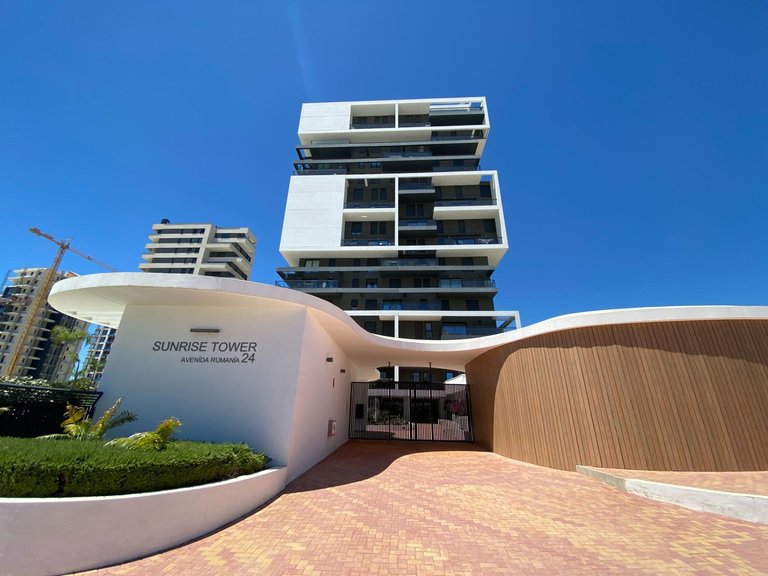 Apartment for Sale in Playa arenal-bol, Calpe, Alicante 3