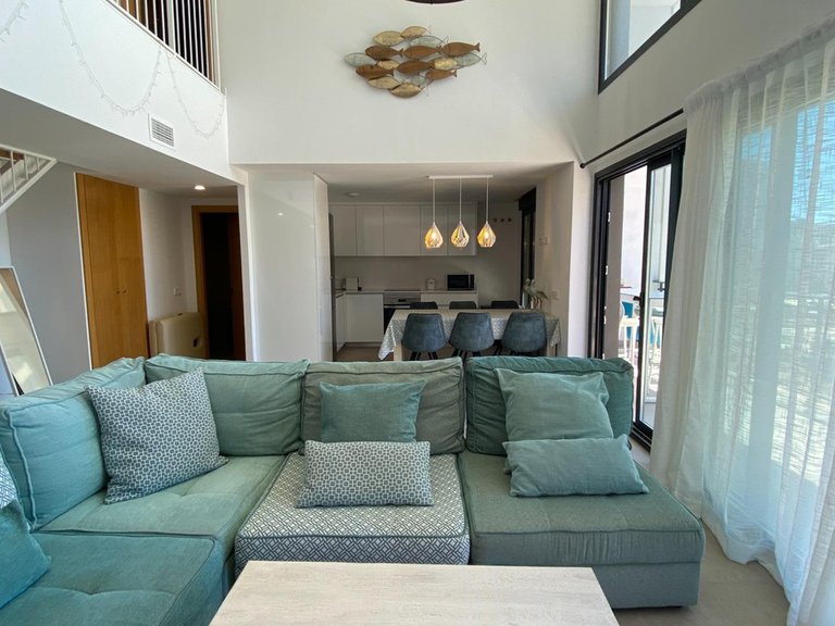 Apartment for Sale in Playa arenal-bol, Calpe, Alicante 5