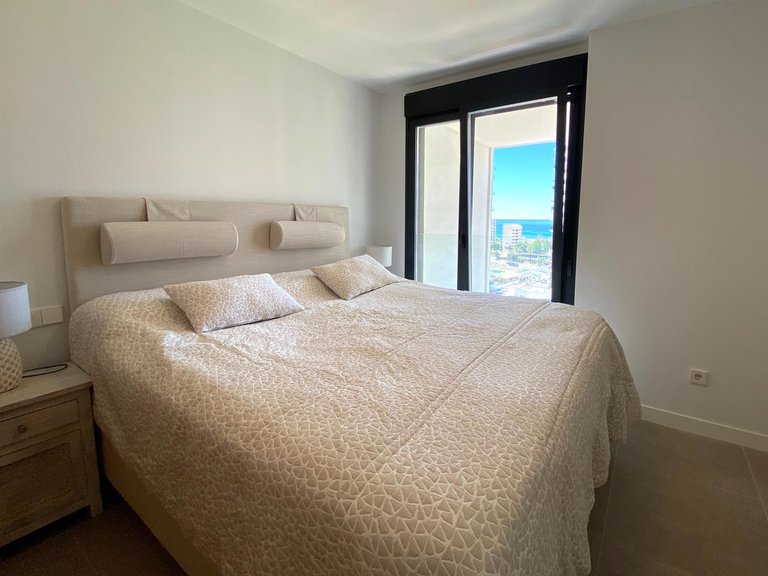 Apartment for Sale in Playa arenal-bol, Calpe, Alicante 7
