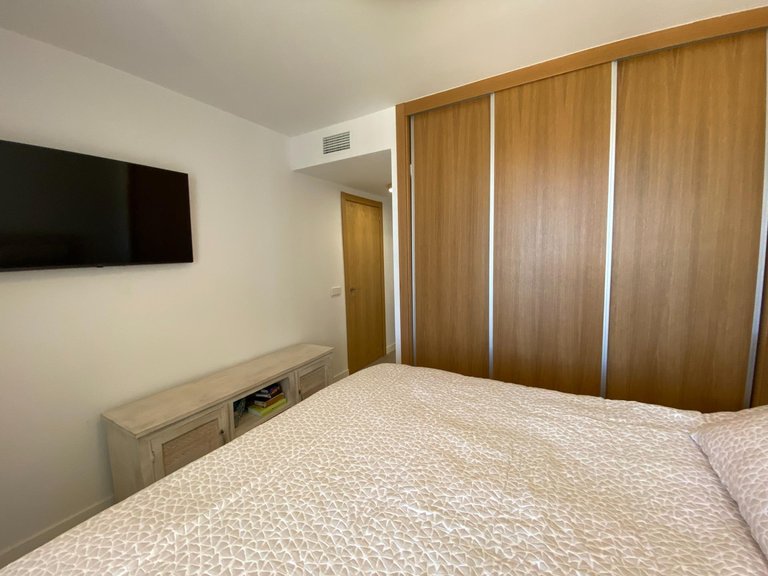 Apartment for Sale in Playa arenal-bol, Calpe, Alicante 8