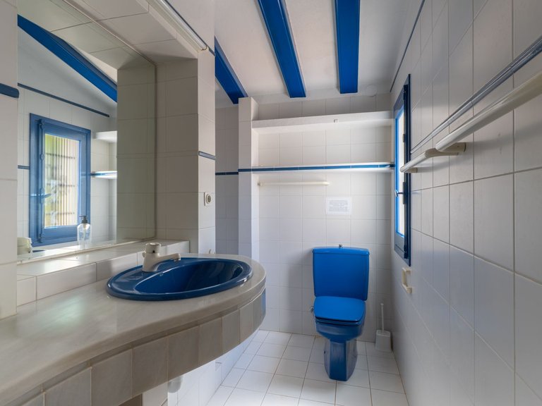 Villa for Sale in El Portet-Pla del Mar, Moraira, Alicante 5