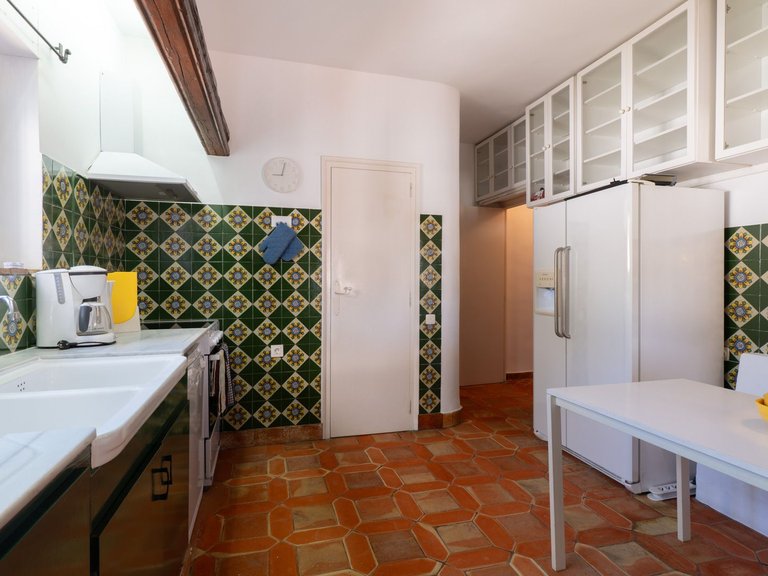 Villa for Sale in El Portet-Pla del Mar, Moraira, Alicante 51