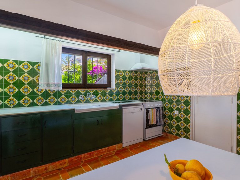 Villa for Sale in El Portet-Pla del Mar, Moraira, Alicante 53