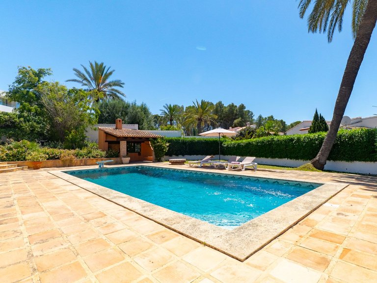 Villa for Sale in El Portet-Pla del Mar, Moraira, Alicante 56