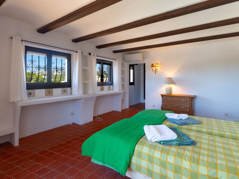 Villa for Sale in El Portet-Pla del Mar, Moraira, Alicante 60