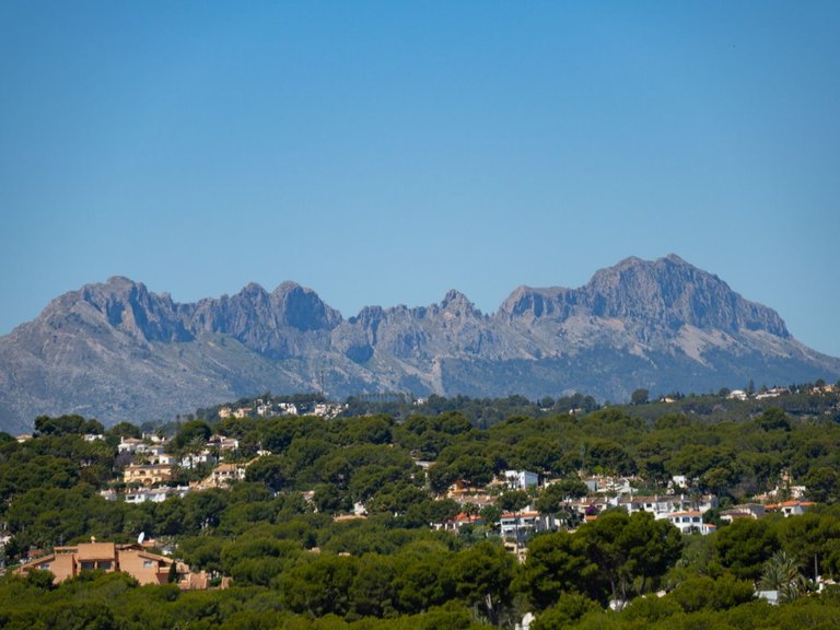 Villa for Sale in El Portet-Pla del Mar, Moraira, Alicante 62
