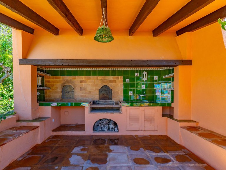 Villa for Sale in El Portet-Pla del Mar, Moraira, Alicante 68