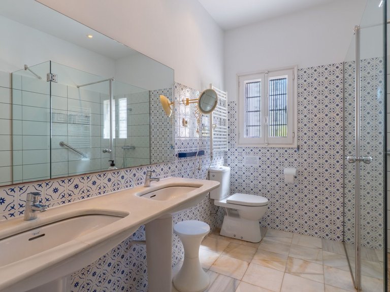 Villa for Sale in El Portet-Pla del Mar, Moraira, Alicante 75