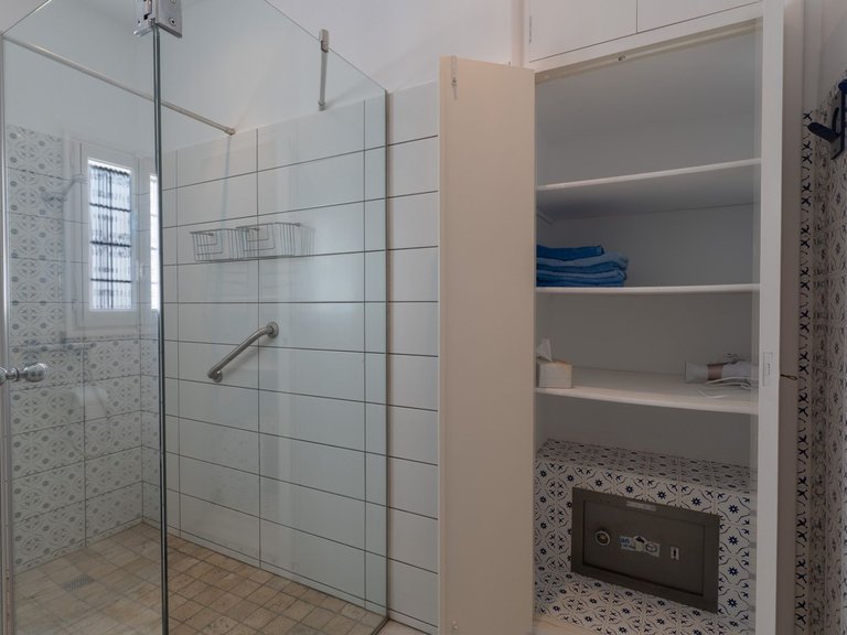 Villa for Sale in El Portet-Pla del Mar, Moraira, Alicante 77