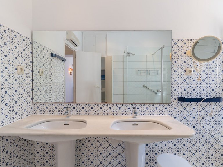 Villa for Sale in El Portet-Pla del Mar, Moraira, Alicante 78