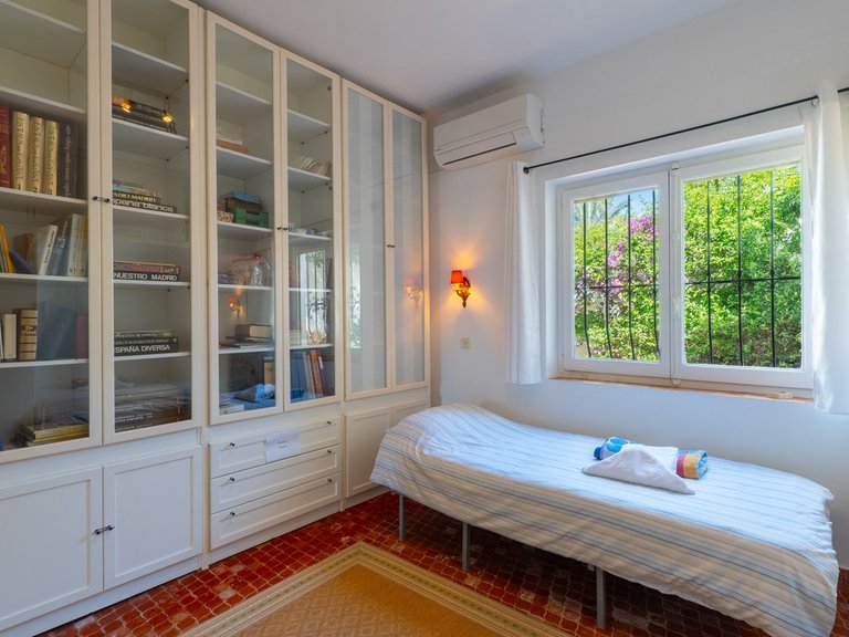 Villa for Sale in El Portet-Pla del Mar, Moraira, Alicante 80