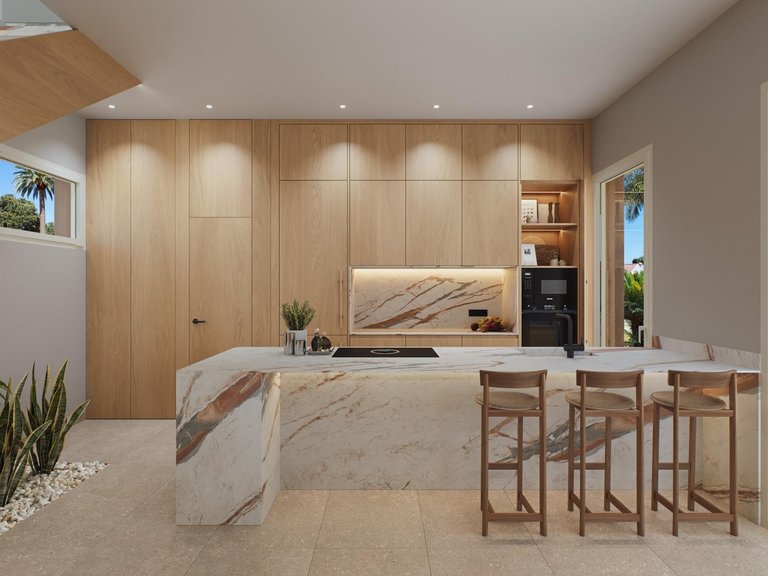 Villa for Sale in Altos de Campoamor, Orihuela Costa, Alicante 7