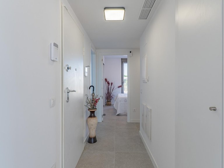 Apartment for Sale in El Montgó, Denia, Alicante 12