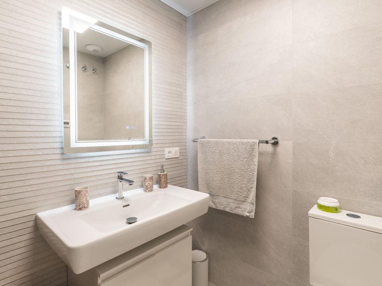 Apartment for Sale in El Montgó, Denia, Alicante 19