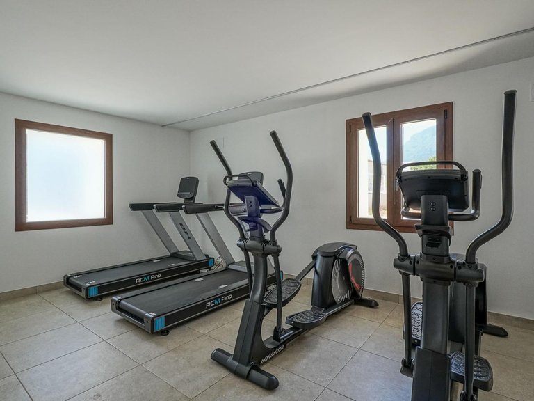 Apartment for Sale in El Montgó, Denia, Alicante 36