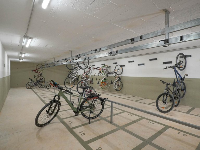 Apartment for Sale in El Montgó, Denia, Alicante 38